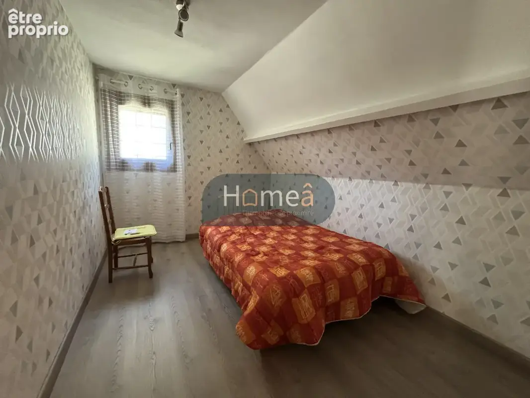 Maison centre caudebec-en-caux - photo 5