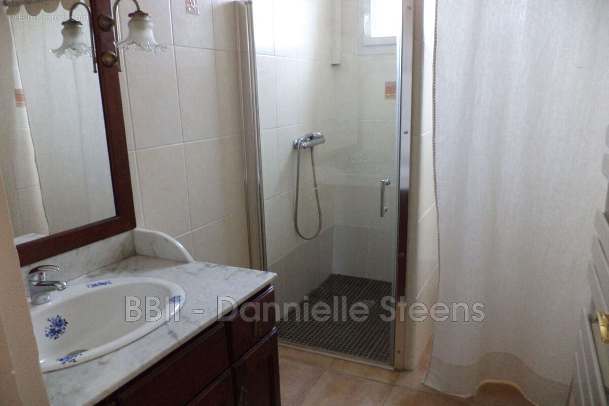 Maison à SAINT-BRIEUC