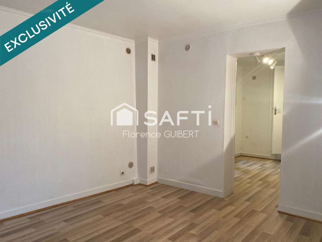 Photo 3 - Appartement à MEZY-SUR-SEINE