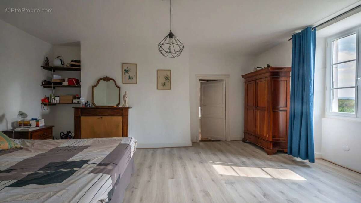 Maison à LABASTIDE-MURAT