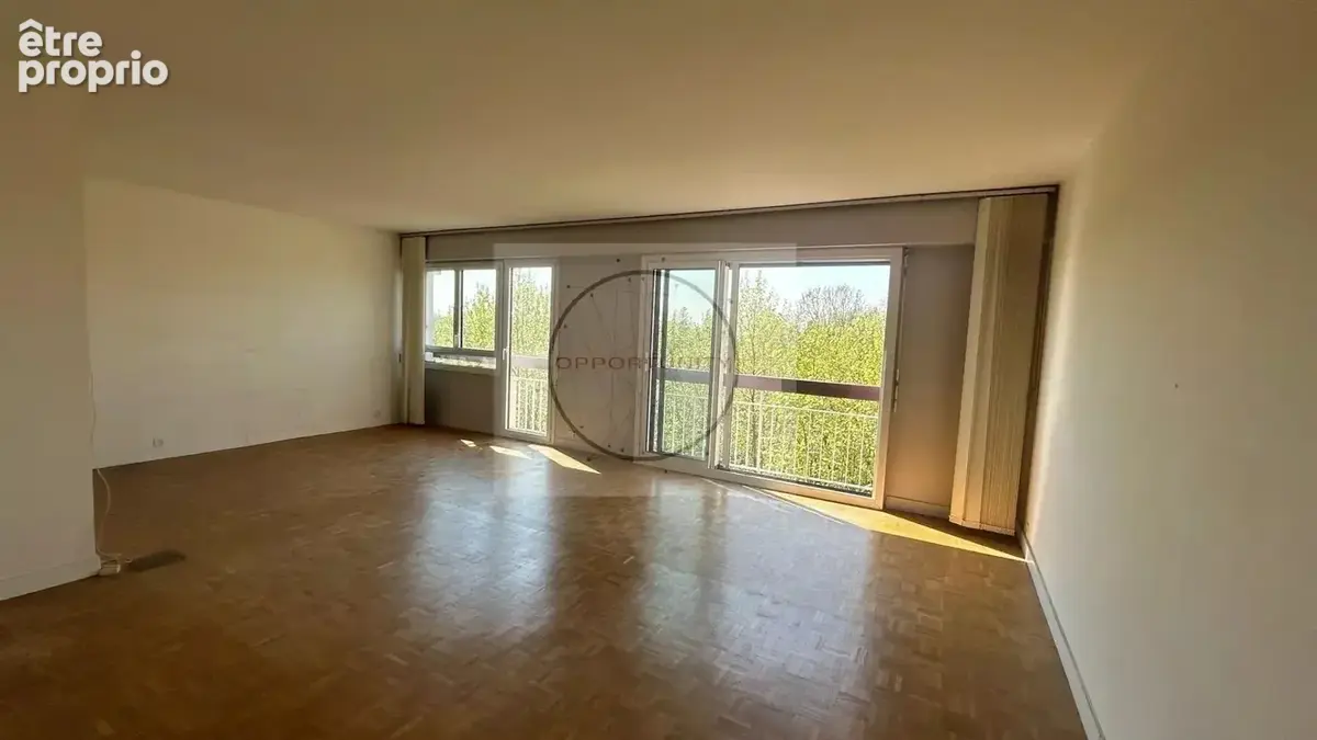 Appartement 4 pièces 68 m² à vendre à Montreuil (93100) - photo 3