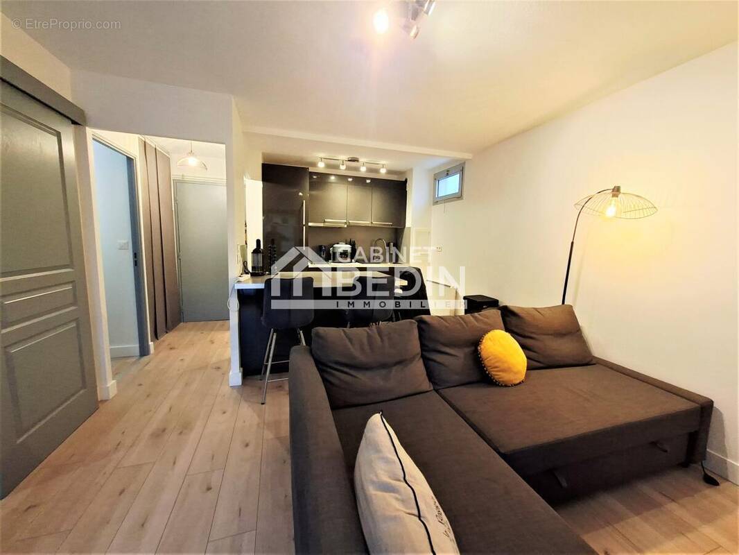 Appartement à ARCACHON