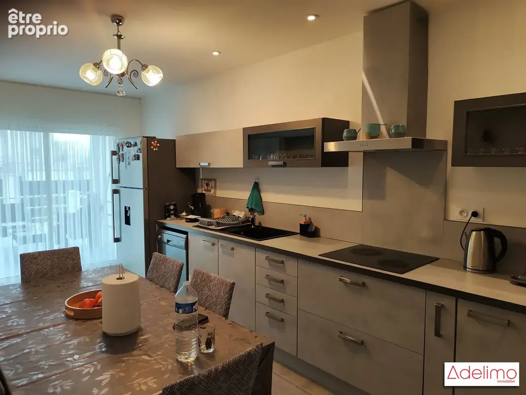 Maison 4 pièces 126 m² à vendre à Salindres (30340) - photo 7