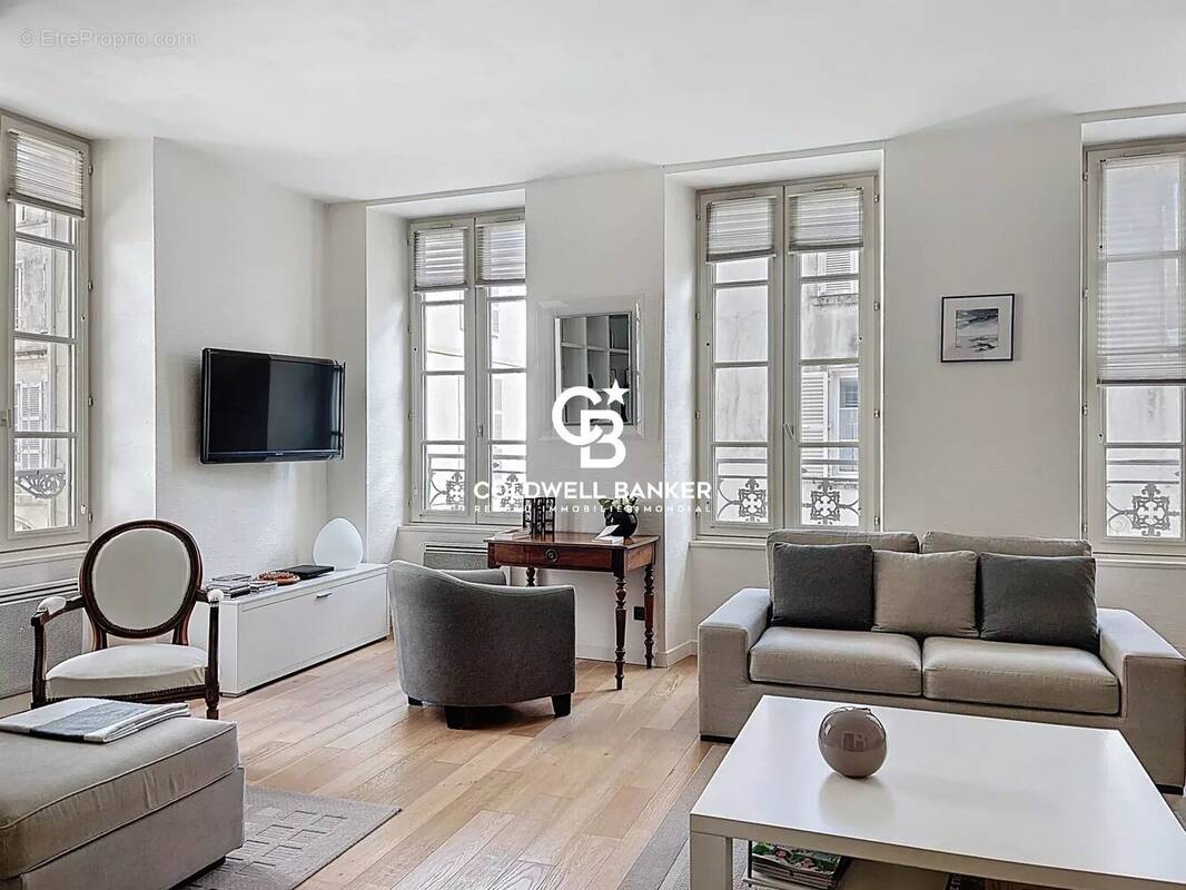 Appartement à LA ROCHELLE