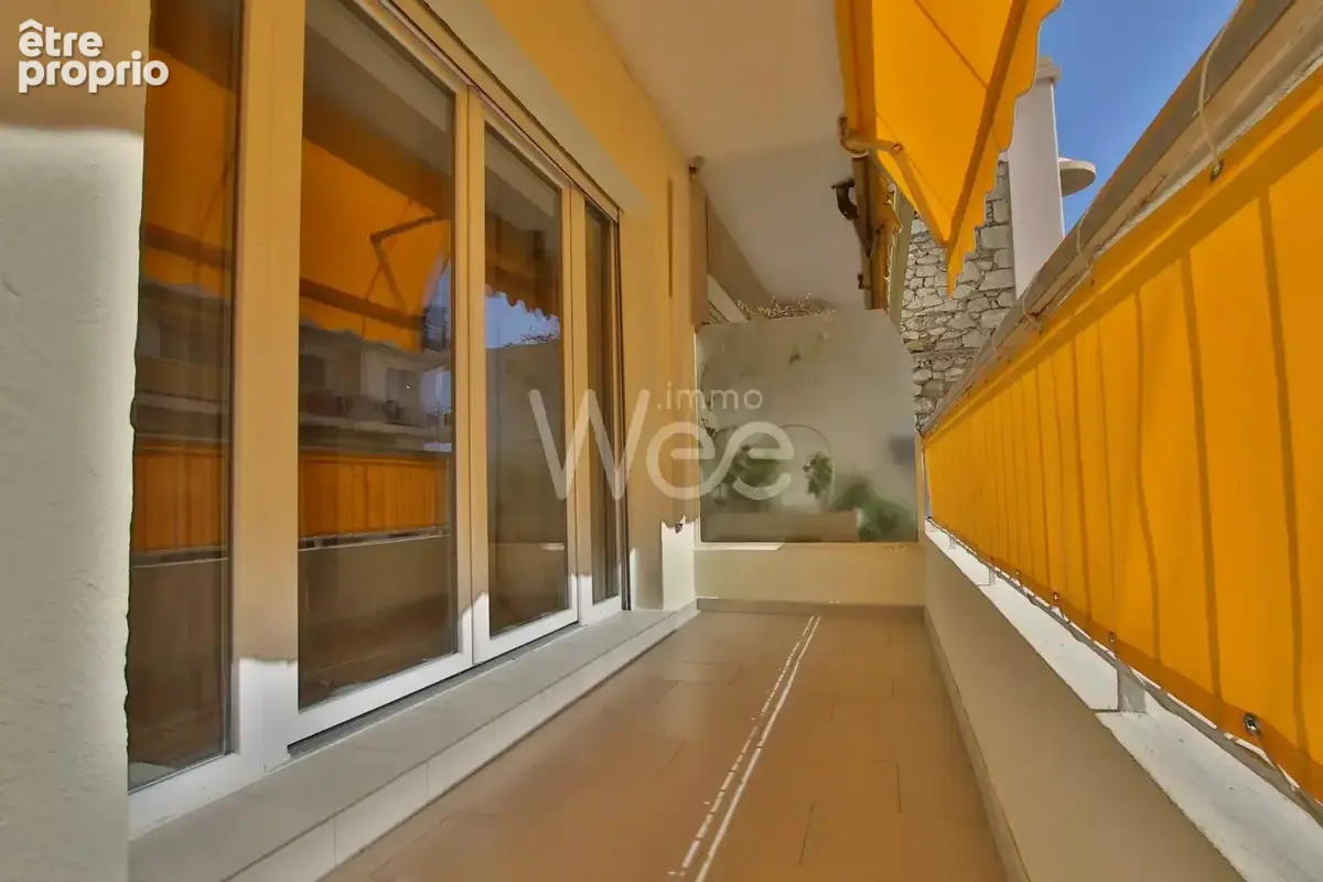 Photo Appartement à Antibes au prix de 480 000€