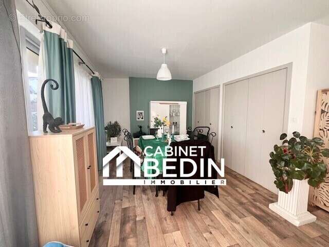 Appartement à DAX