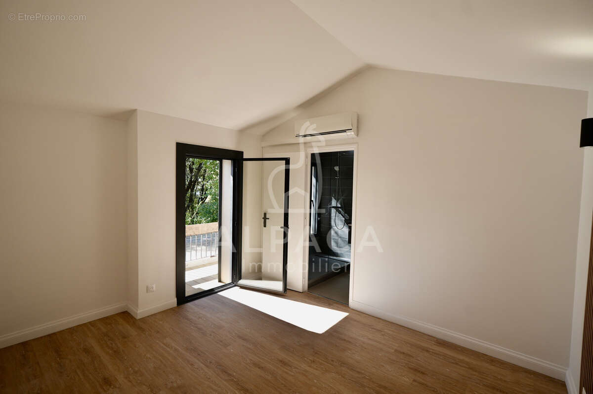 Maison à ASSAS