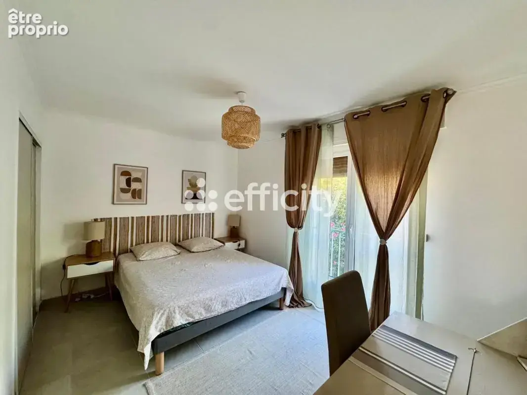 Appartement - photo 9