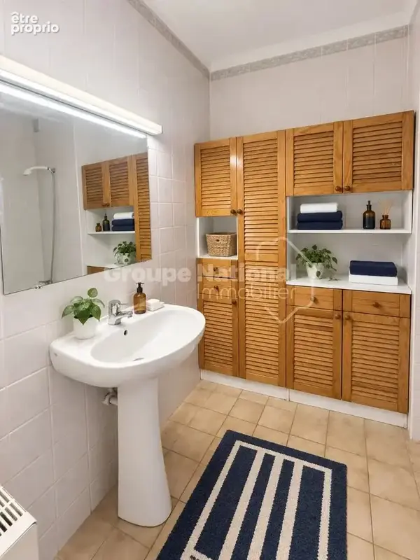 À vendre avignon maison 3 chambres jardin garage - photo 10