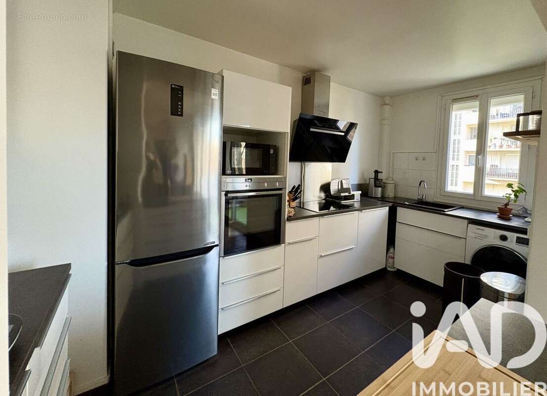 Photo 4 - Appartement à SAINT-CLOUD