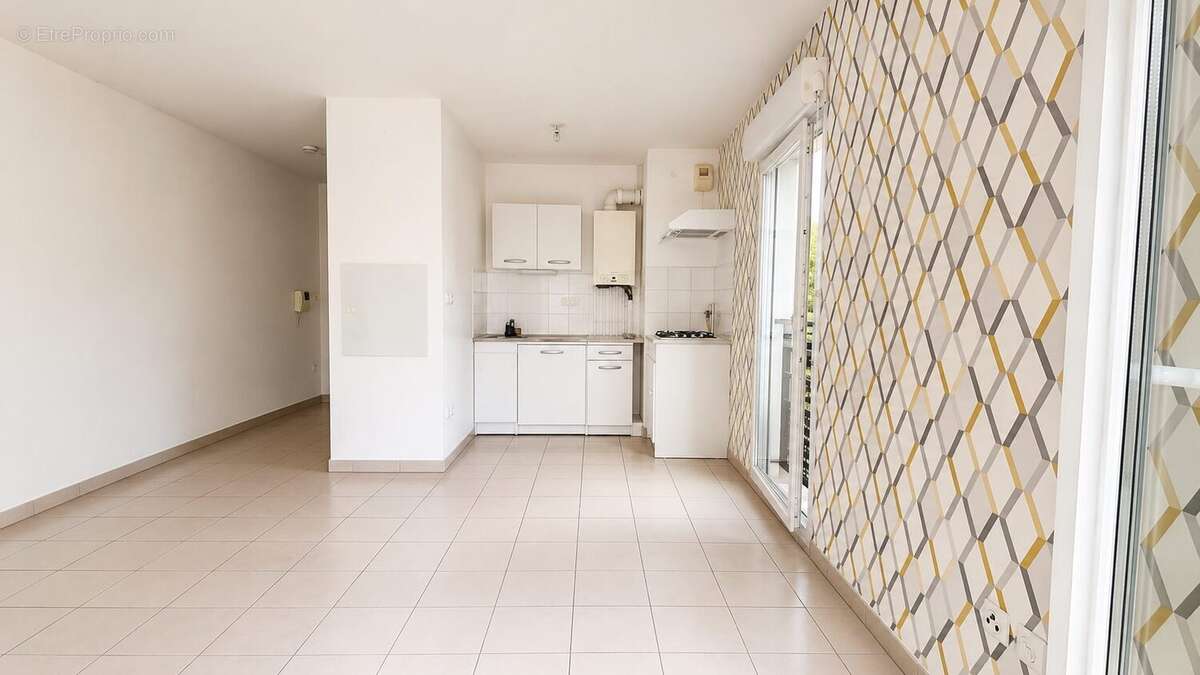 Appartement 30 m² à Pomponne  - photo 2