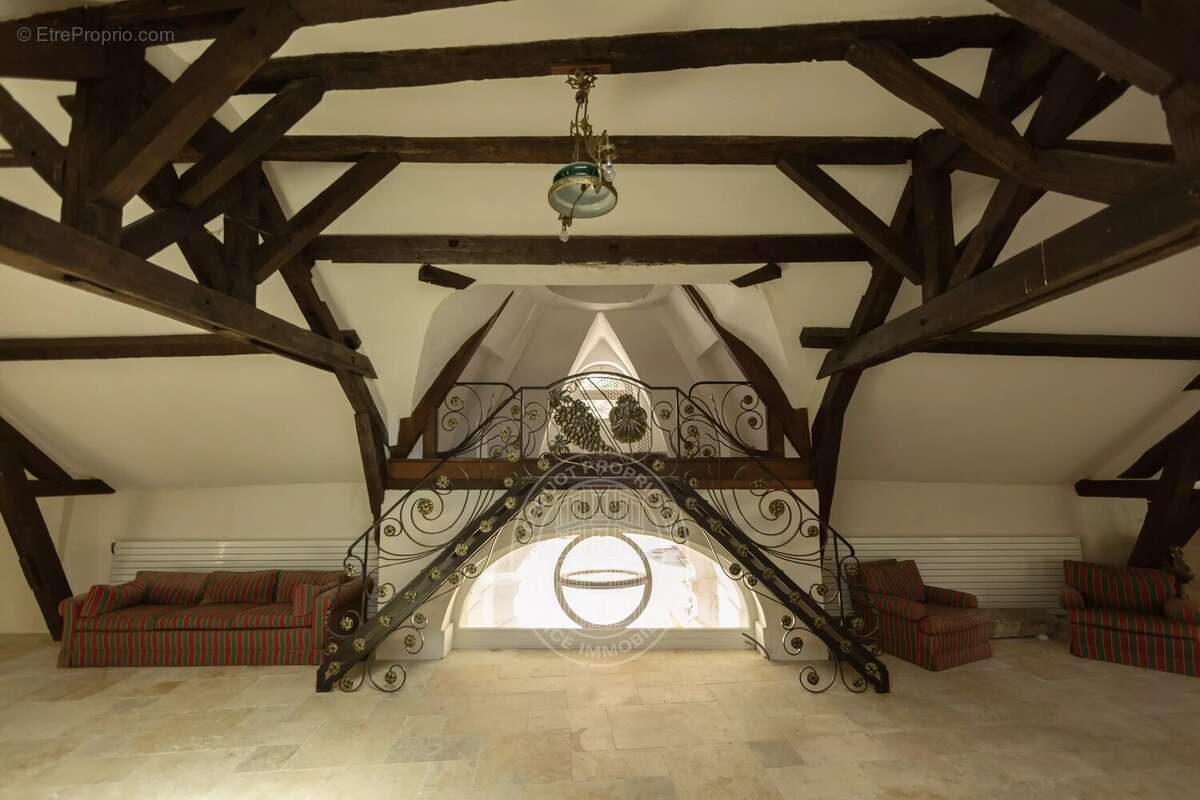 Maison à RUBELLES