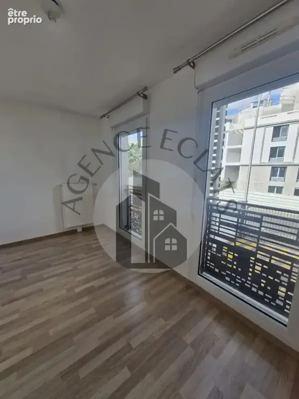 Appartement Lagny Sur Marne 3 pièce(s) - photo 8