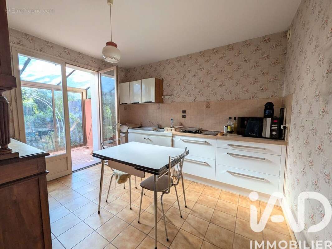 Photo 4 - Maison à ALBI