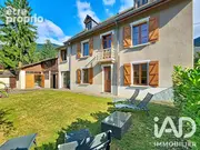Photo 1 - Maison à BAGNERES-DE-LUCHON