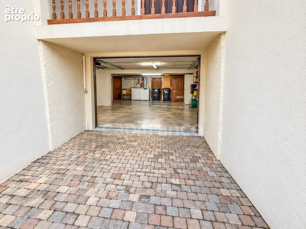 Grande maison spacieuse au cœur de Lourdes - photo 18