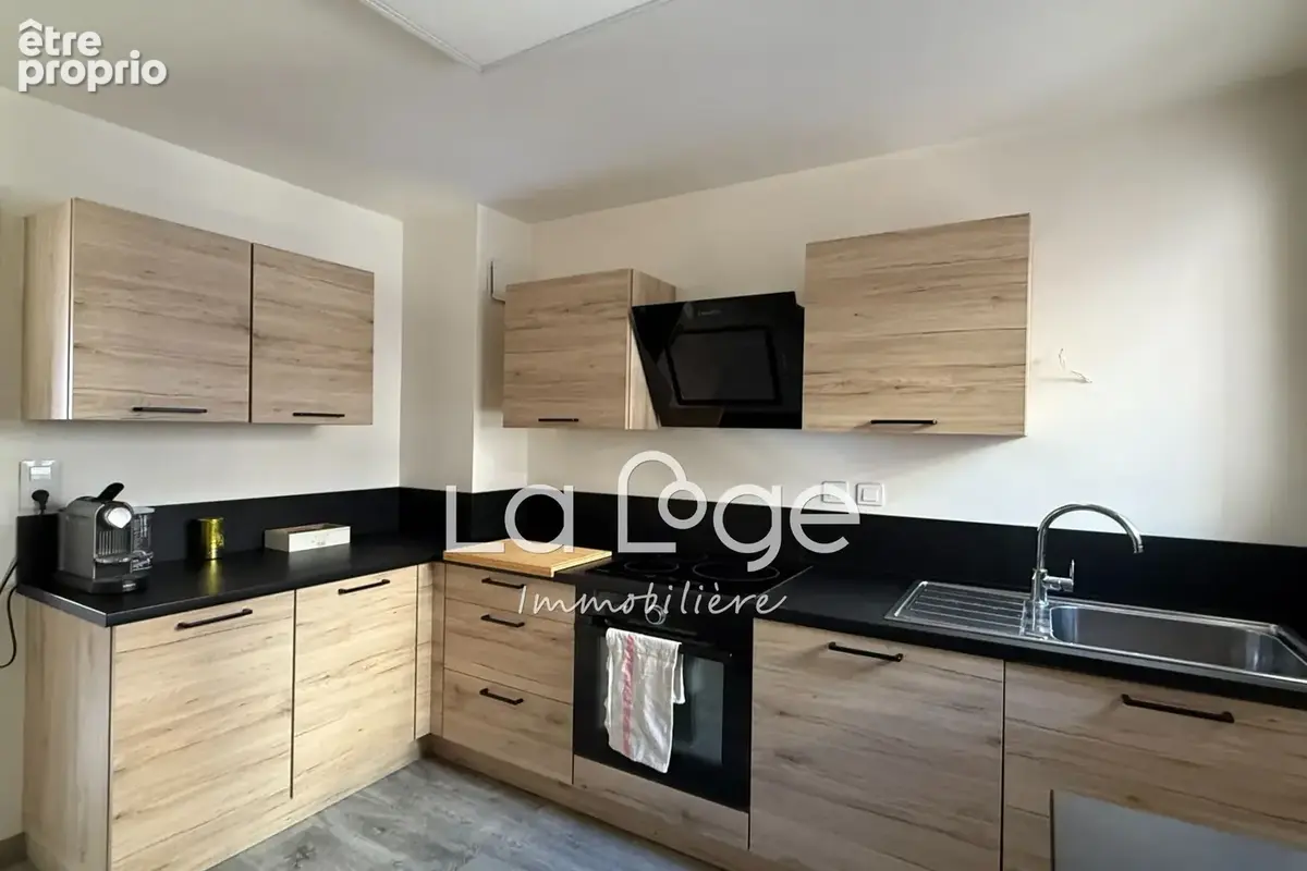 Appartement 3 pièces 64 m² à vendre à Gap (05000) - photo 7
