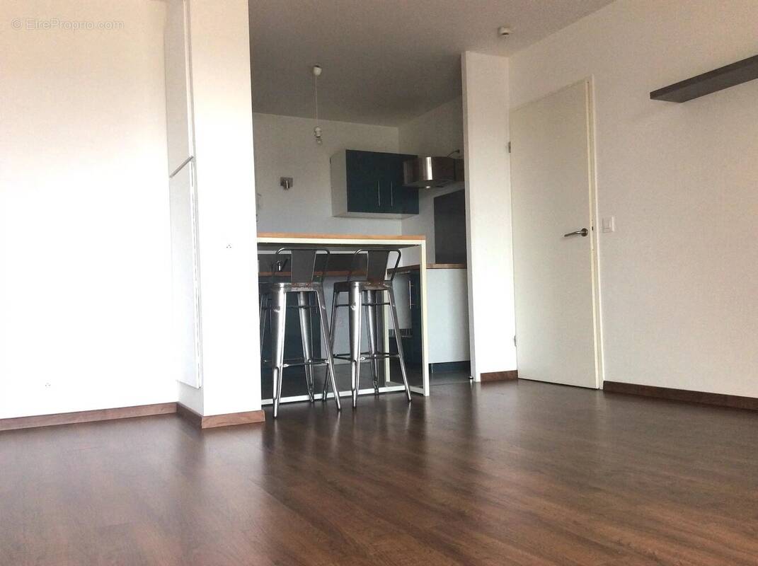Appartement à ANGLET