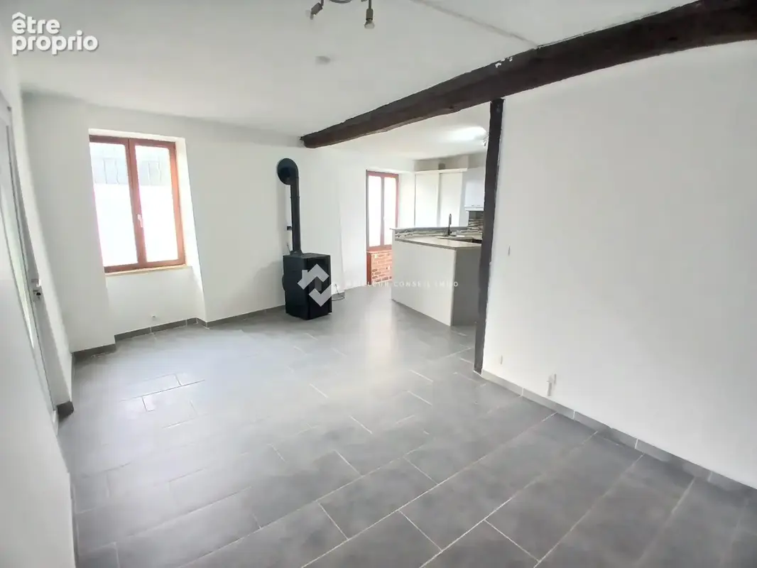 Maison 4 pièces 82 m² à vendre à Congis-Sur-Therouanne (77440) - photo 5