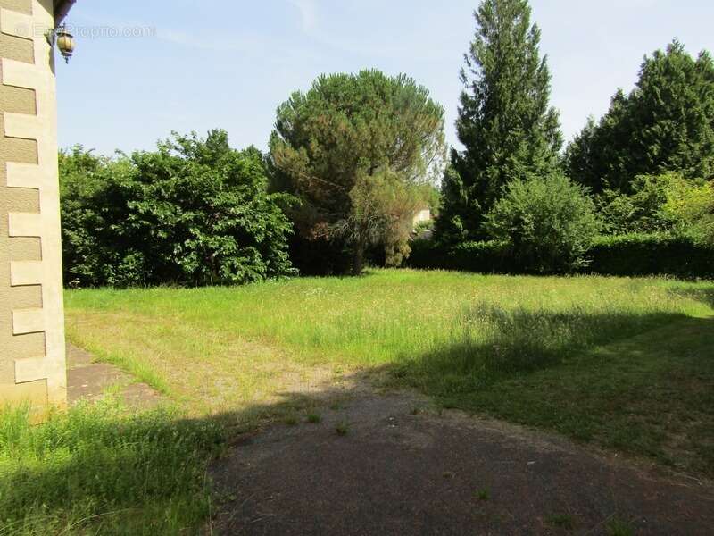 Maison 120m² avec terrain 1400m² à Sarlat - photo 2