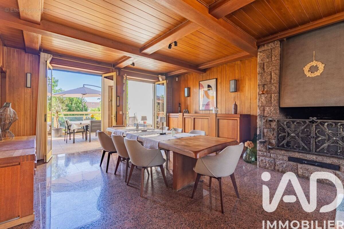 Photo 1 - Maison à FONTENAY-SOUS-BOIS