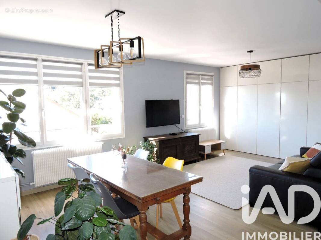 Photo 1 - Appartement à LE CHESNAY