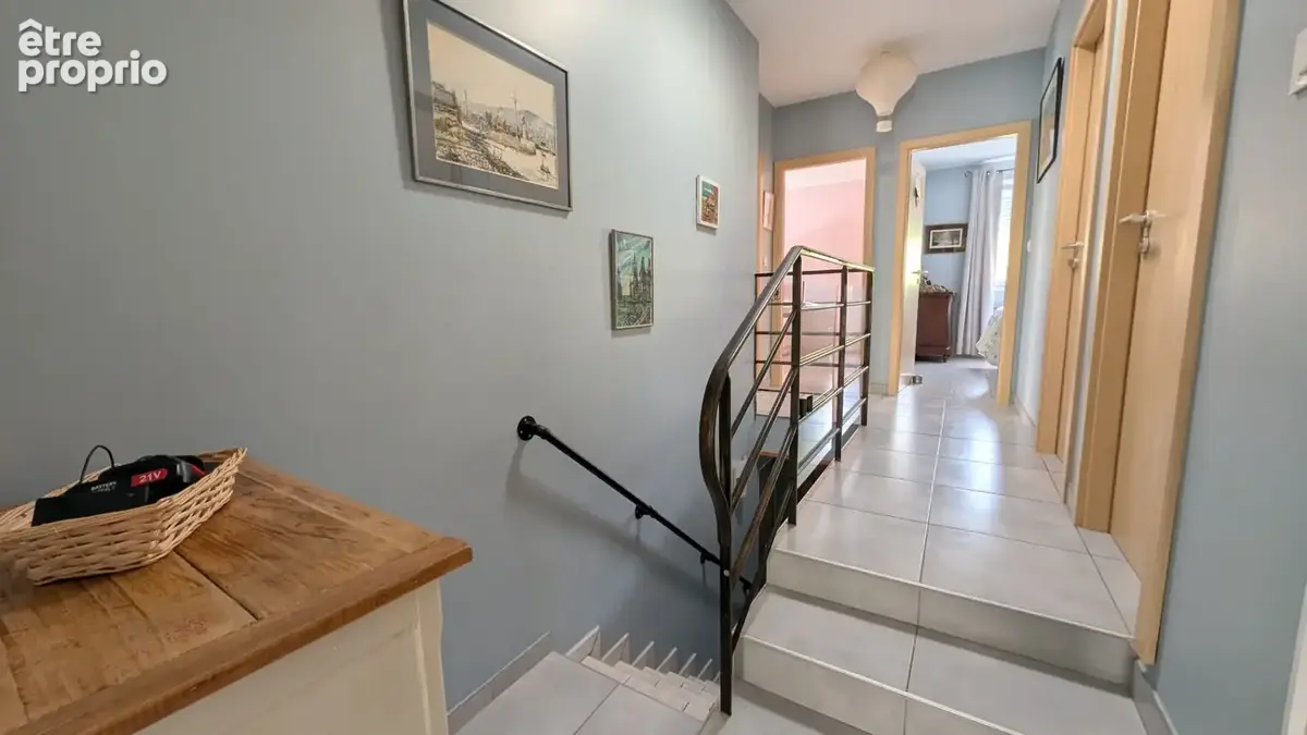 Rare proche centre ville - SAINT-PERAY - photo 14