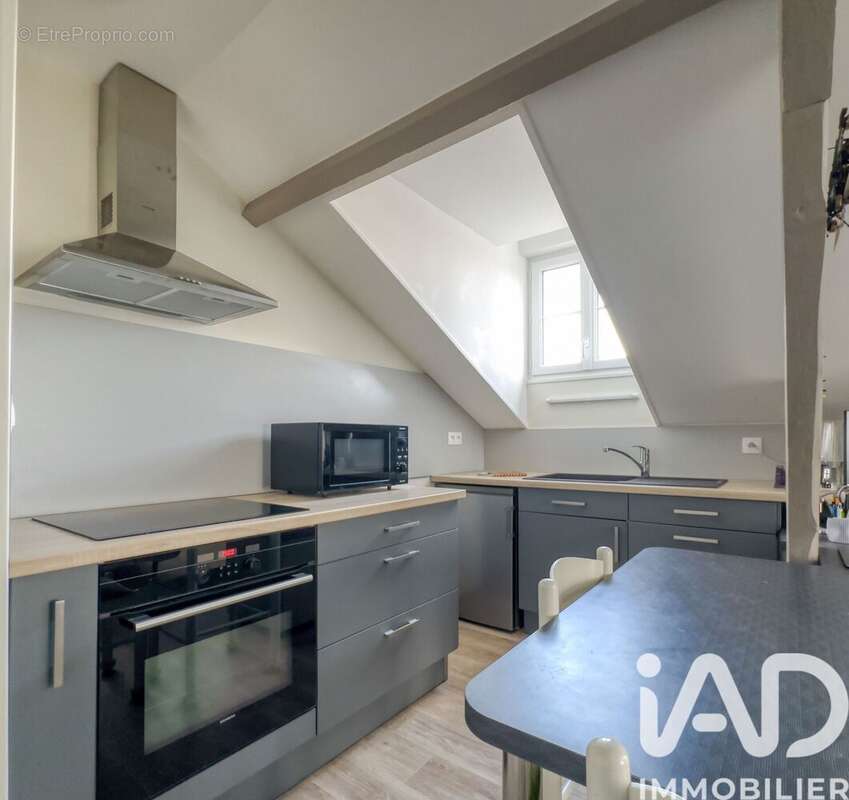 Photo 8 - Maison à COMPIEGNE
