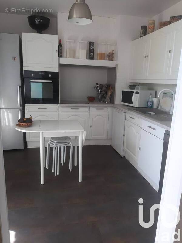 Photo 1 - Appartement à NIMES