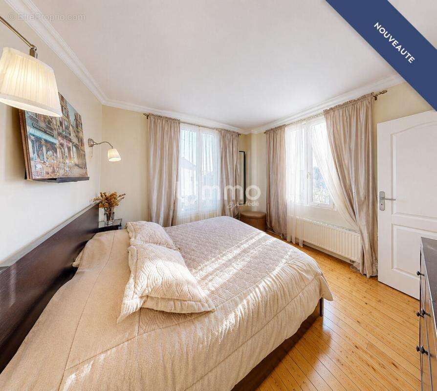 Appartement à ARGENTEUIL