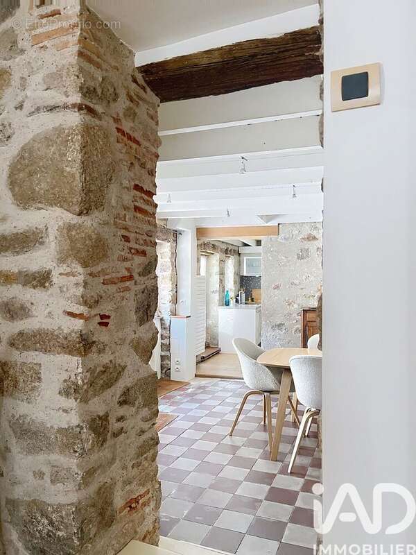 Photo 7 - Maison à NANTES