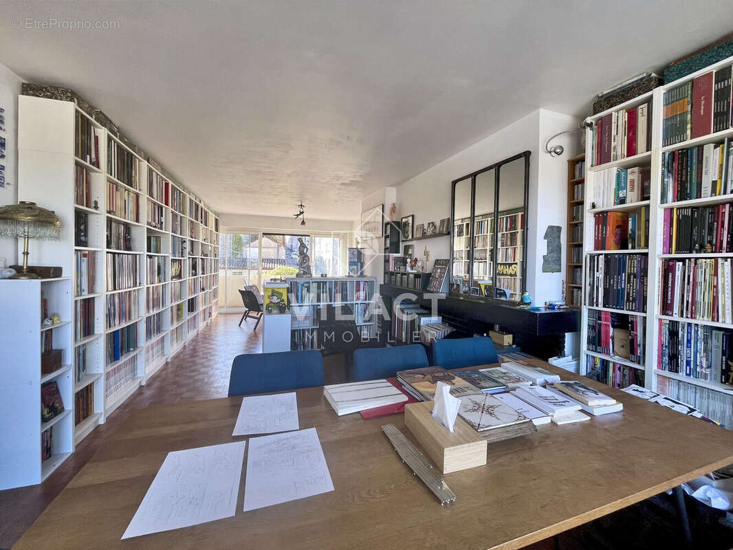 Appartement à ANGOULEME