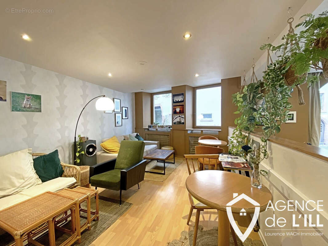 Commerce à SELESTAT