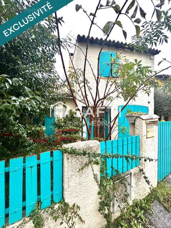 Photo 3 - Maison à AVIGNON