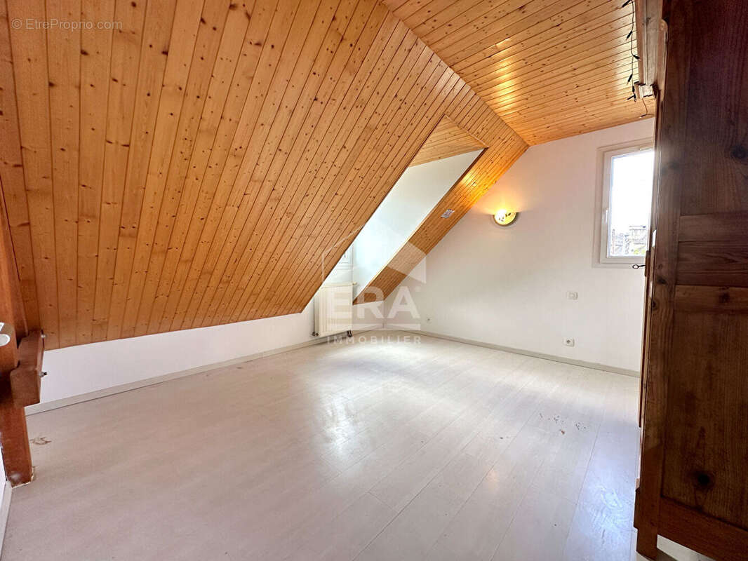 Maison à LAGOS