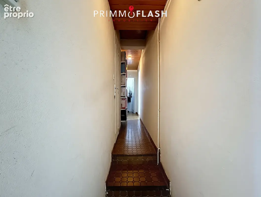 Maison de plain-pied à vendre à Drancy - photo 11