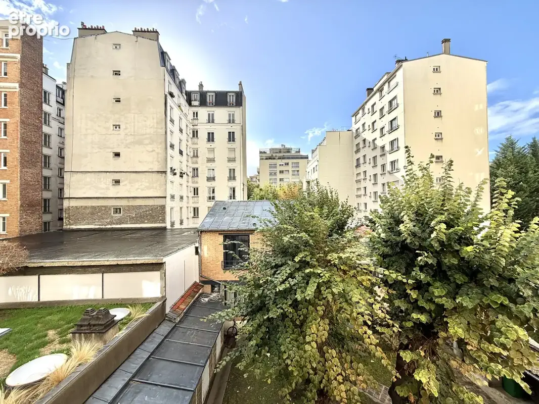 2 Pièces 32m2 + Cave - photo 7