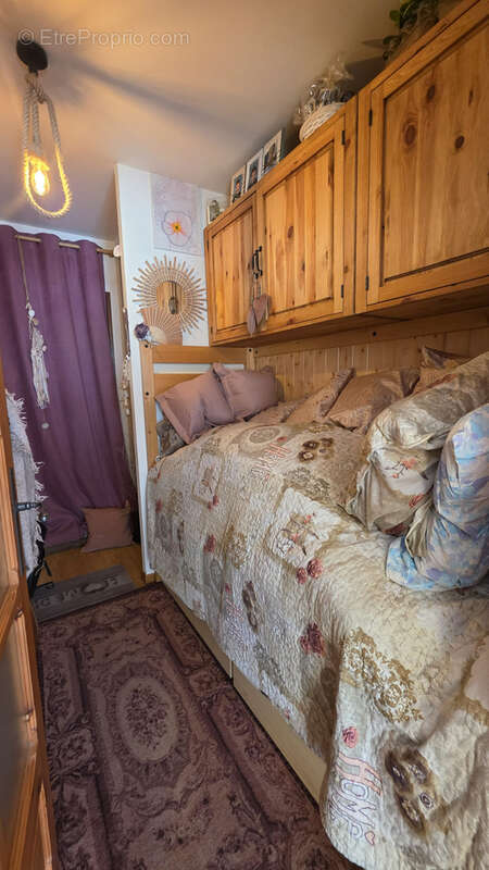 Appartement à BRIANCON