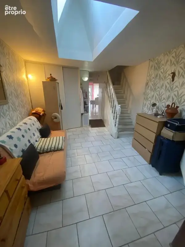 Maison 3 pièces 96 m² à vendre à Calais (62100) - photo 5