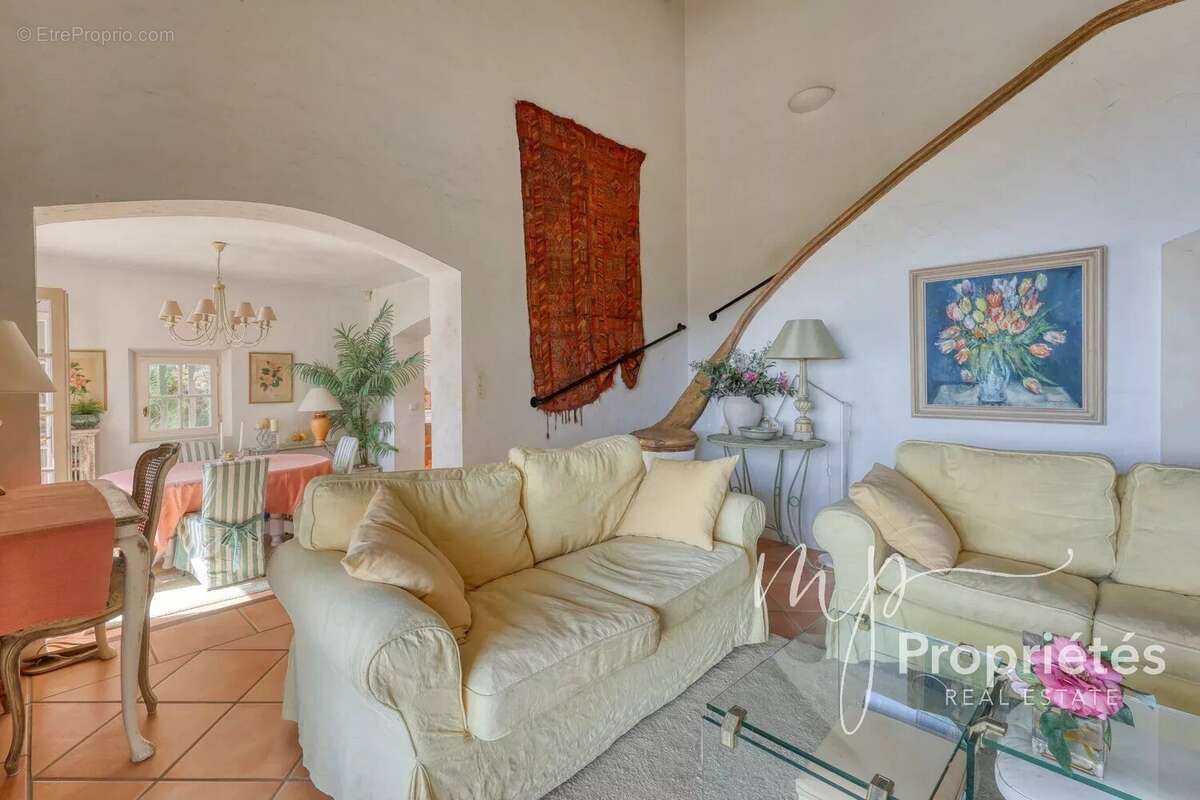 Maison à LE LAVANDOU