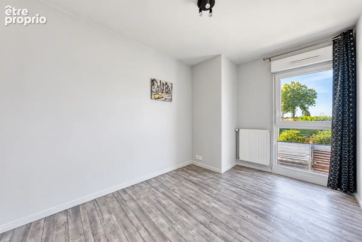 Maison - Saint-Jacques-de-la-Lande - photo 13
