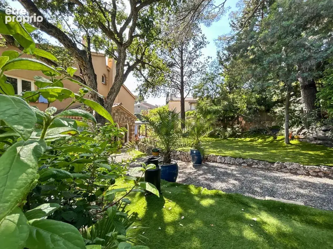 Villa deux familles - photo 31