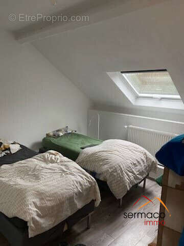 Appartement à FORBACH