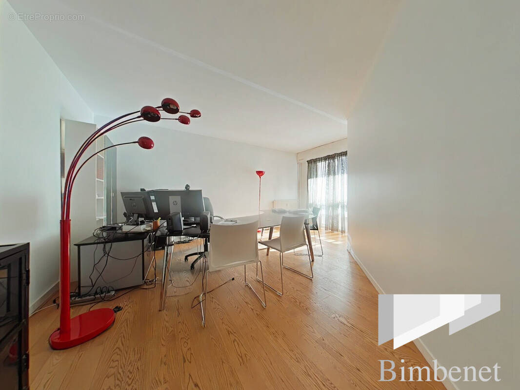 Appartement à ORLEANS