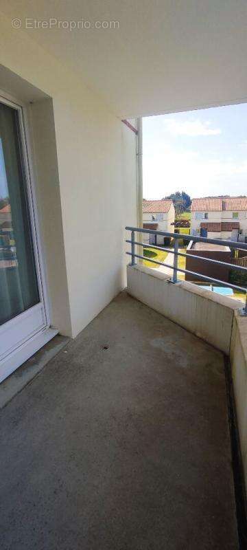 Appartement à PORNIC