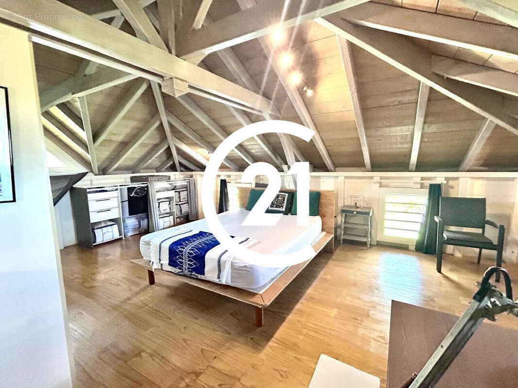 Maison à SAINTE-LUCE