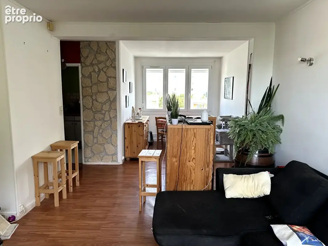 Appartement Saint Quentin 3 pièce(s) 66.2 m2 - photo 5