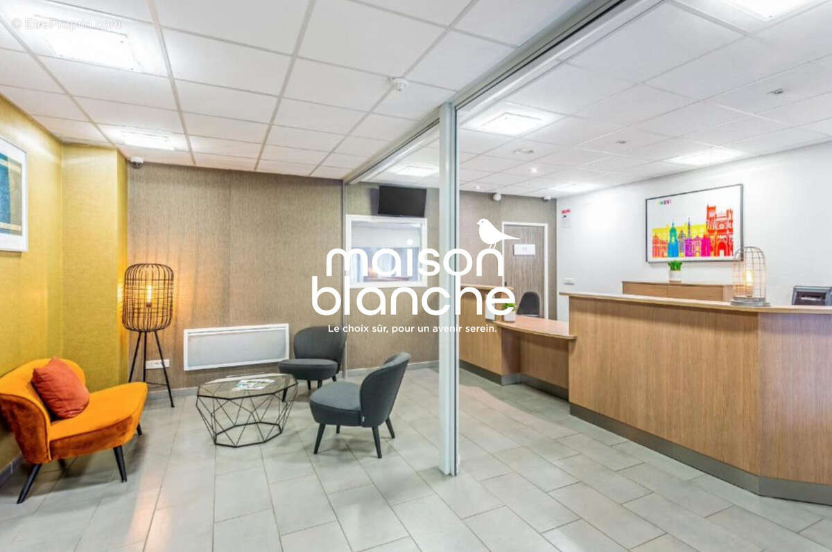 Appartement à AMIENS