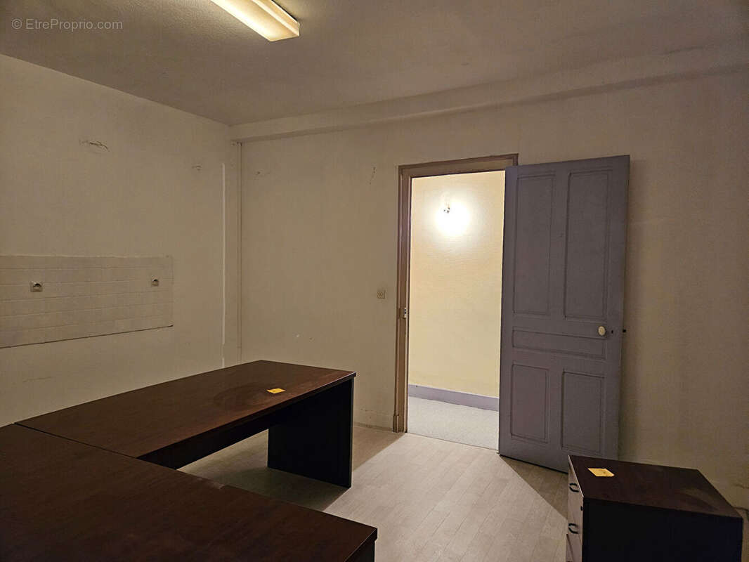 Appartement à BOURGOIN-JALLIEU