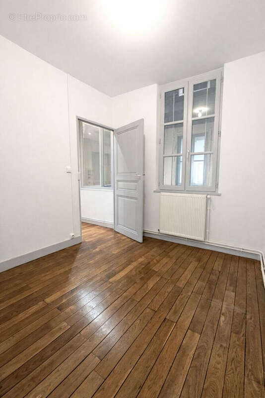 Appartement à BOURG-EN-BRESSE
